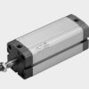 Pneumatic cylinder Compact 25 x 15 mm MW
