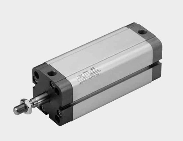 Pneumatic cylinder Compact 25 x 15 mm MW