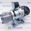 Electric motor 12V 2.0 kW with pump 3.65cc