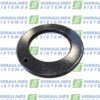Metalinė atrama grįžtamam filtrui 133/86 12mm KZL