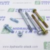 PTO montavimo komplektas Iveco 1603