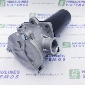 Return filter 150 l/min ABER FRA33 BSP 1' Q10