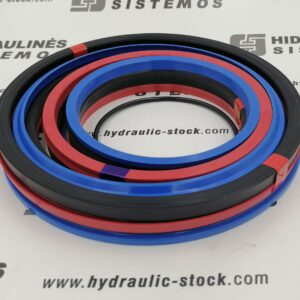 Seal kit (EDBRO) SKDS 185 DS18/5 steps