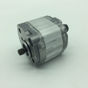 Pump STAR A 0.8 cc HACO