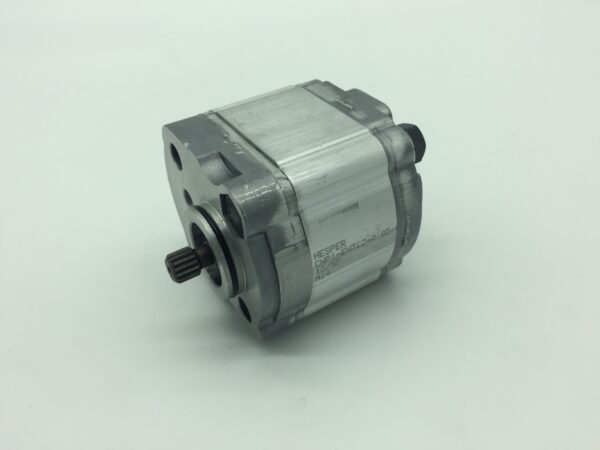 Pump STAR A 0.8 cc HACO