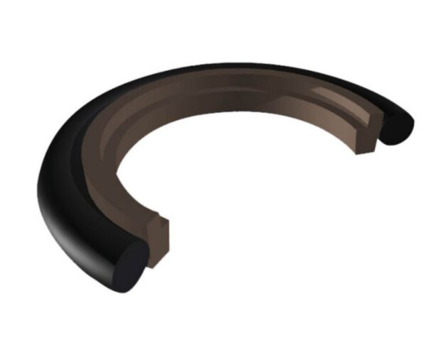 100x115,1x6,3 GIR rod seal