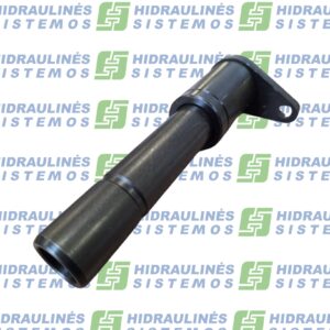 Pin 25/35x165 mm Zepro