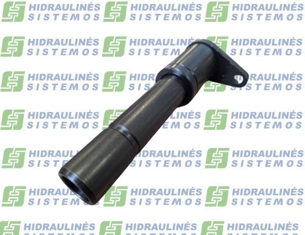 Pin 25/35x165 mm Zepro