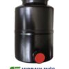 Mini station tank 20 ltr cylindrical