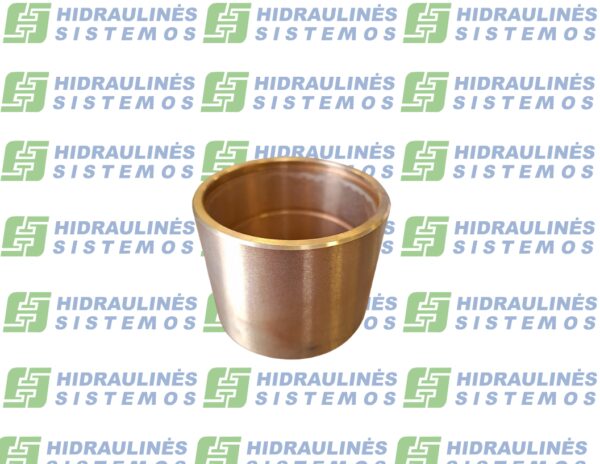 Bushing 80x90x70