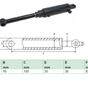 Seal kit