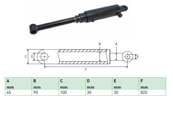 Seal kit