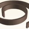 TF 02.5x14.7/15.0 tape-TEF seal