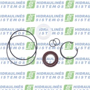 F11-010 Parker Pump Seal Kit 3797111