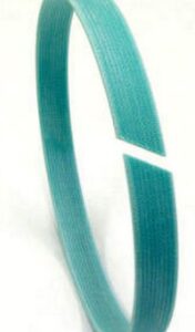 125x119x15 KT200 guide ring/tape