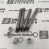 PTO mounting ZF BINOTTO
