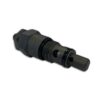 Cartridge relief valve B 10-100 BAR GSV,Q25,Q46 for control valve