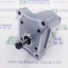 GR1 gear pump 1.25 cm3 / r E 1/8 D Hydropack