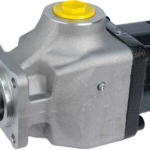 Piston pump 70+33 I/min straight bidirectional CELAL BD KZL