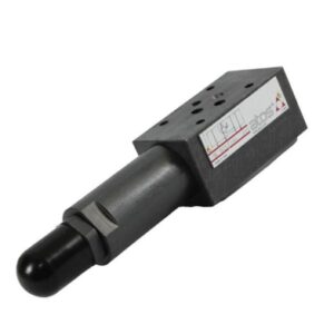 NG6 relief valve A and B-line 5-100 bar HG-034/100