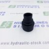 Rubber boot for control valve HC-D4, HC-D6 Hydrocontrol