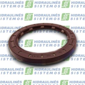 shaft seal 90x120x13/9,5 Corteco 01029767B
