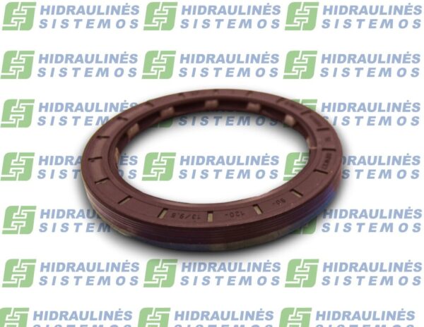 shaft seal 90x120x13/9,5 Corteco 01029767B