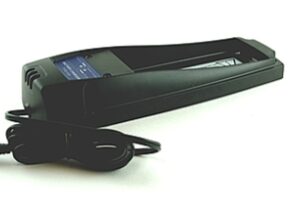 Charger 24 VDC Scanreco EEA4291 for battery RC400/590/592/960/EEA2512/RSC7220/RSC7230