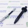 Lubrication point breaker