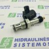 Valve 2/2 D22.2 1.1/16' JIC solenoid d16 NO 350 bar MU114003965