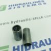 Ferrule DN04 1/8' for termoplastic hose