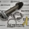 Velenas ZF K 643 AS TRONIC MID 12AS1210TO 10,37