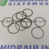 Piston rings Parker d-13,5mm F12-030