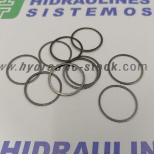 Piston rings Parker d-13,5mm F12-030