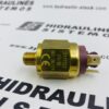 Pressure transducer pneumatic NO G1/8 1-10 bar.