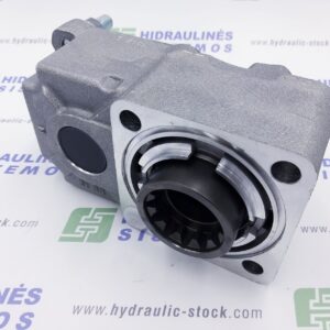 Power take-off box PTO ZF 5-50 P82Z1P10204