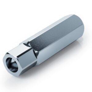BIDIRECTIONAL CHECK VALVE VRC 3/8'