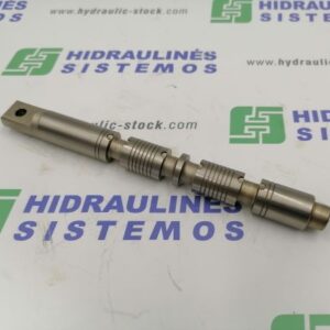 HC-D3M Hydrocontrol spoolflat end for slew function