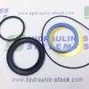 Hydraulic motor EATON 6000 - series -006, -005 seal kit, bearless version