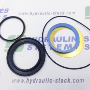 Hydraulic motor EATON 6000 - series -006, -005 seal kit, bearless version