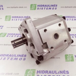 Pump NŠ-50 right Hydropack