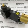 0504-2040-121 Valve 504/121D