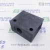 Kaladėlė 2/2 C-16-2 BSP 3/4' 28.54mm 1-5/16 UNF 350 bar EATON