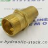 Danfoss Hansen 5100-S2-12B 5100 Series 1 1/4 Plug