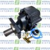PTO-4 038 ltr/min gear pump D TANDEM + UNI-3