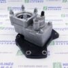 Power take-off box PTO MB G131 New Actros 180mm kard. P82M8