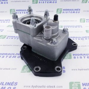 Power take-off box PTO MB G131 New Actros 180mm kard. P82M8