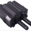 Control valve 2 sec. 90L 1 sec. 1 x floating, 2 x cable control, Front loader