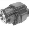 UNI-3 082 l/min gear pump BD TANDEM + UNI-3 200 bar