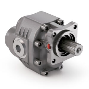 PTO-4 090 ltr/min Gear pump Birot BLH 90